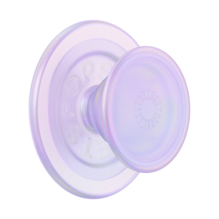 Opalescent PopGrip for MagSafe, PopSockets