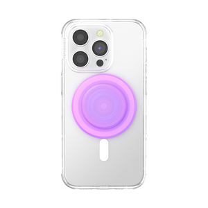 Opalescent Pink PopGrip for MagSafe, PopSockets