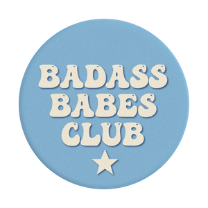 Babes Club, PopSockets