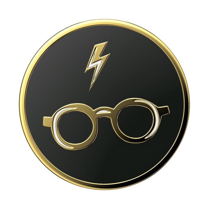 Enamel Harry Potter PopGrip, PopSockets