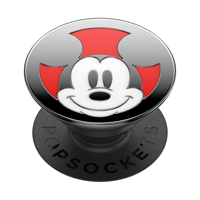 Mickey Enamel PopGrip, PopSockets