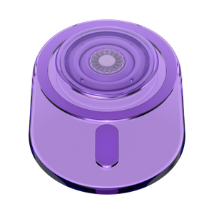 Lavender MagSafe PopGrip, PopSockets