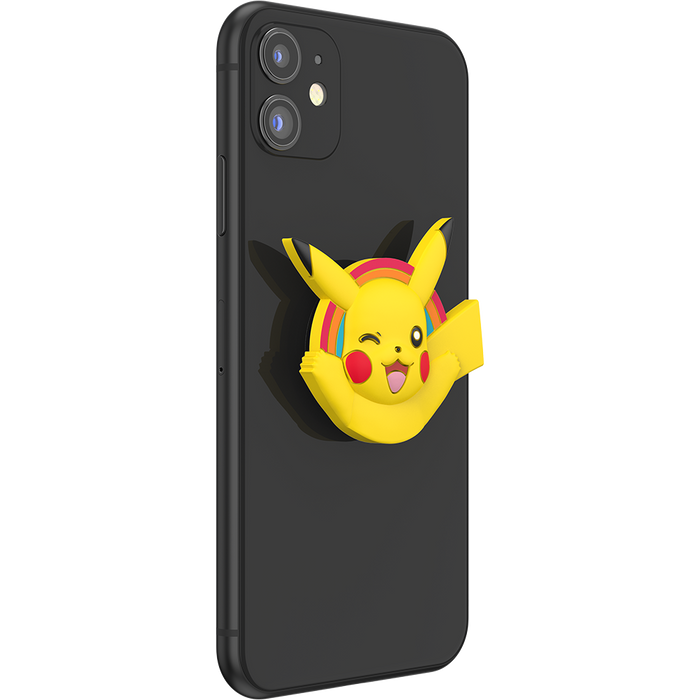 Pikachu Popout, PopSockets
