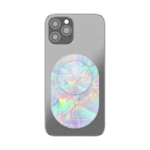 Graphic Opal MagSafe PopGrip, PopSockets