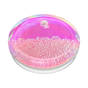 Tidepool Pink Bubbles, PopSockets