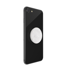 Acetate Pearl White, PopSockets