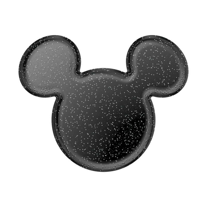 Earridescent Micky Mouse