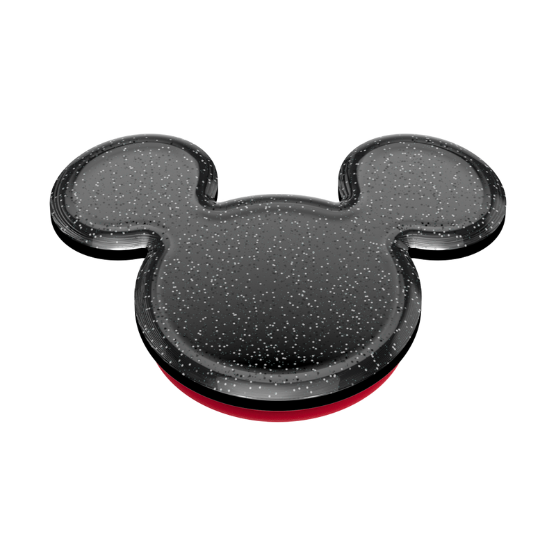 Earridescent Micky Mouse