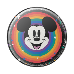 Rainbow Mickey Pride, PopSockets