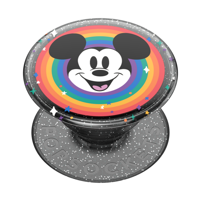 Rainbow Mickey Pride, PopSockets