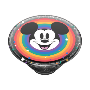 Rainbow Mickey Pride, PopSockets