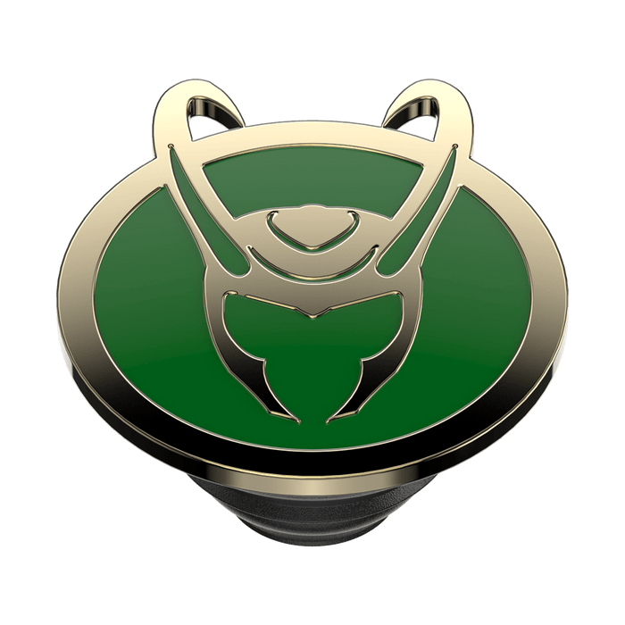 Enamel Loki PopGrip, PopSockets