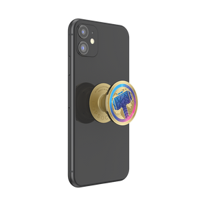 Enamel Mighty Thor PopGrip, PopSockets