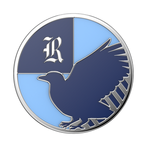 Enamel Ravenclaw PopGrip, PopSockets