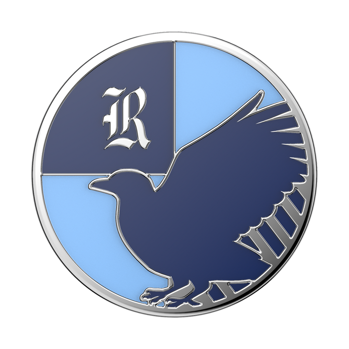 Enamel Ravenclaw PopGrip, PopSockets