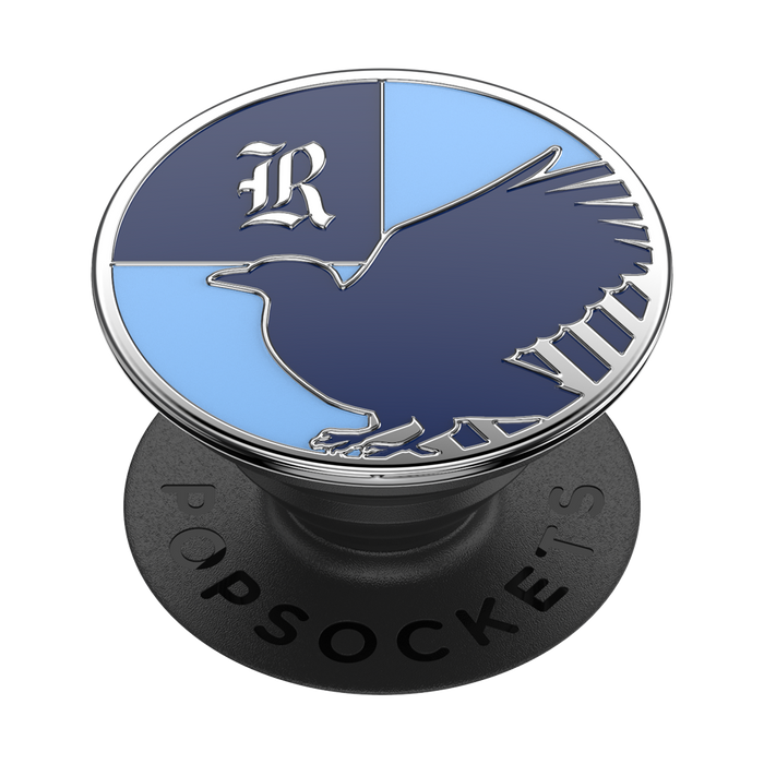 Enamel Ravenclaw PopGrip, PopSockets