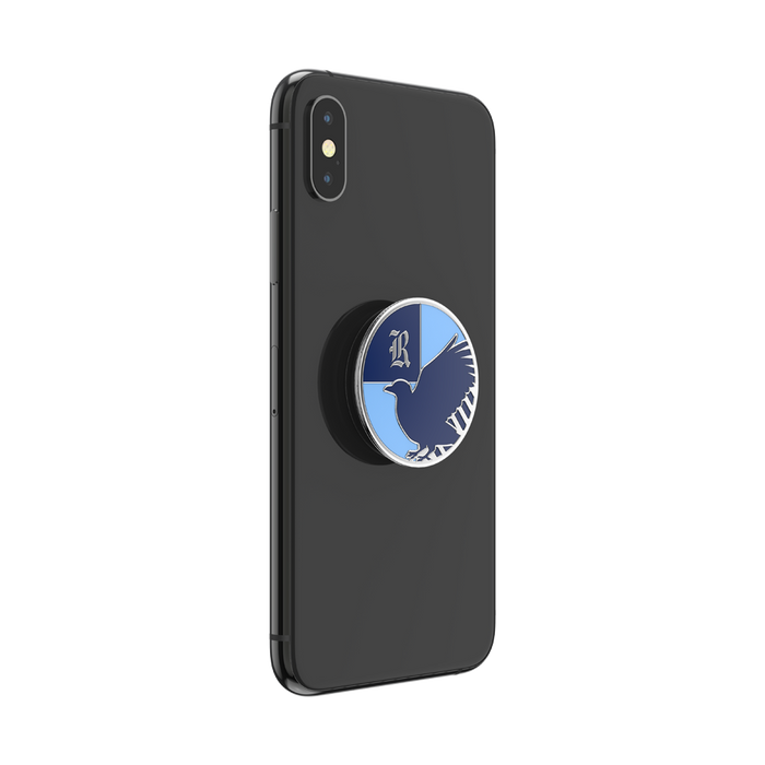 Enamel Ravenclaw PopGrip, PopSockets