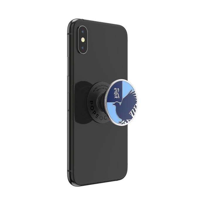 Enamel Ravenclaw PopGrip, PopSockets