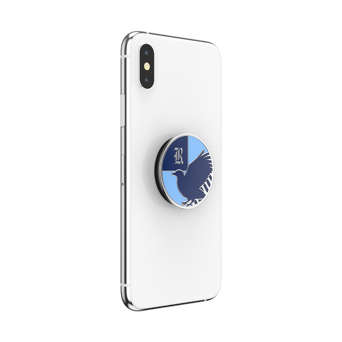 Enamel Ravenclaw PopGrip, PopSockets