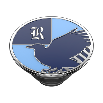 Enamel Ravenclaw PopGrip