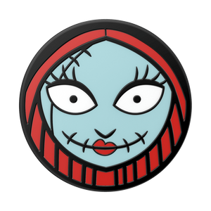 Enamel Sally PopGrip, PopSockets