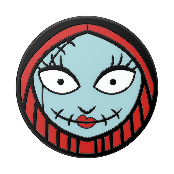 Enamel Sally PopGrip, PopSockets