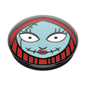 Enamel Sally PopGrip, PopSockets