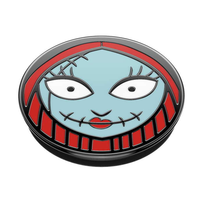 Enamel Sally PopGrip, PopSockets