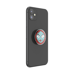 Enamel Sally PopGrip, PopSockets