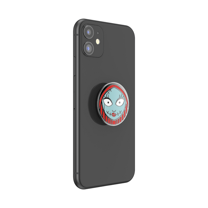 Enamel Sally PopGrip, PopSockets