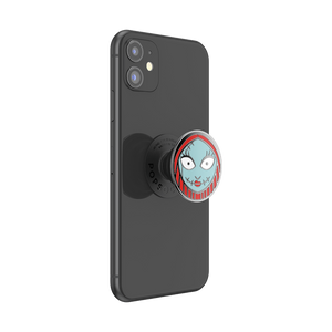 Enamel Sally PopGrip, PopSockets