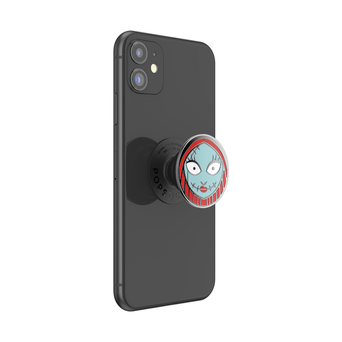 Enamel Sally PopGrip, PopSockets