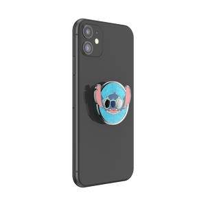 Suns Out Stitch PopGrip, PopSockets