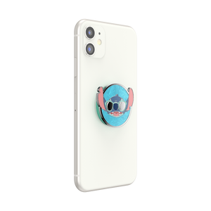 Suns Out Stitch PopGrip, PopSockets