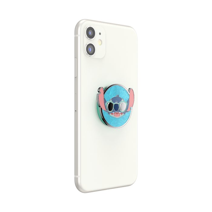 Suns Out Stitch PopGrip, PopSockets