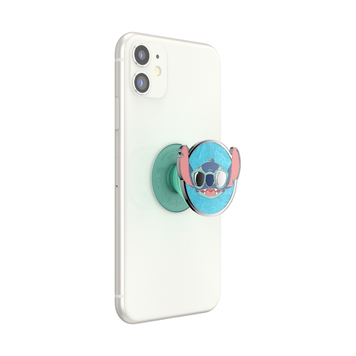 Suns Out Stitch PopGrip, PopSockets