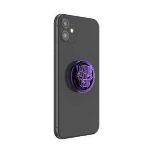 Enamel Wakanda Forever PopGrip, PopSockets