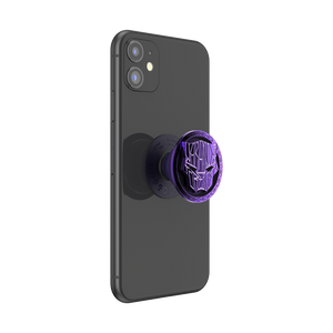 Enamel Wakanda Forever PopGrip, PopSockets