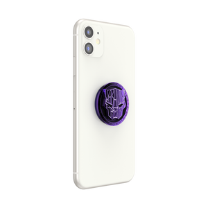 Enamel Wakanda Forever PopGrip, PopSockets