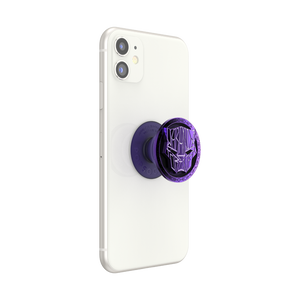 Enamel Wakanda Forever PopGrip, PopSockets