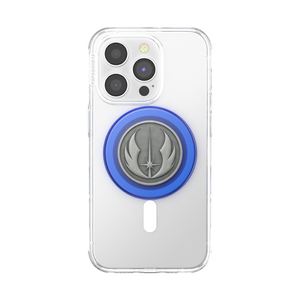 Jedi Icon PopGrip for MagSafe, PopSockets