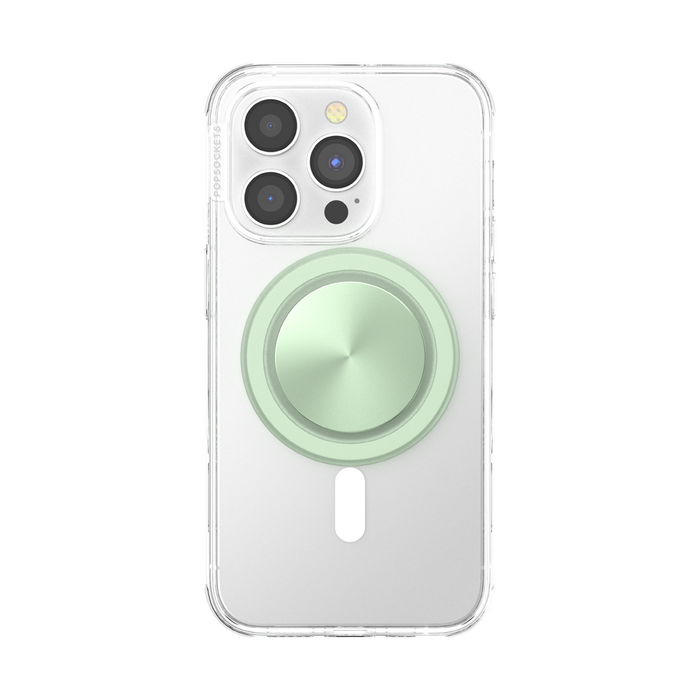 Honeydew PopGrip for MagSafe, PopSockets