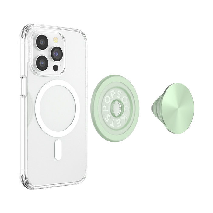 Honeydew PopGrip for MagSafe, PopSockets