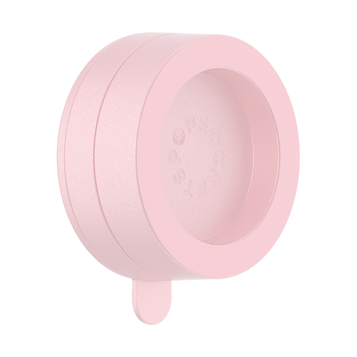 Dusty Rose Suction Mount for MagSafe, PopSockets