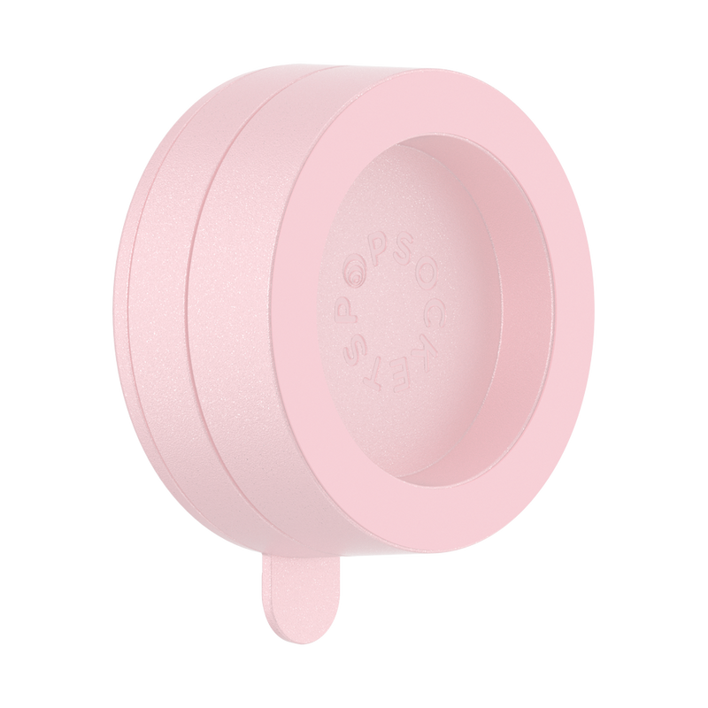 Dusty Rose Suction Mount for MagSafe