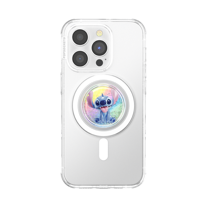 Tidepool Stitch Dreamscape PopGrip for MagSafe, PopSockets