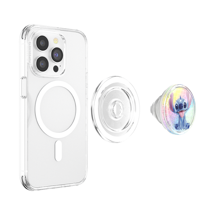 Tidepool Stitch Dreamscape PopGrip for MagSafe, PopSockets