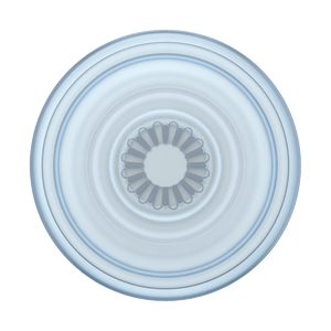 Ice Blue PopPlant PopGrip, PopSockets