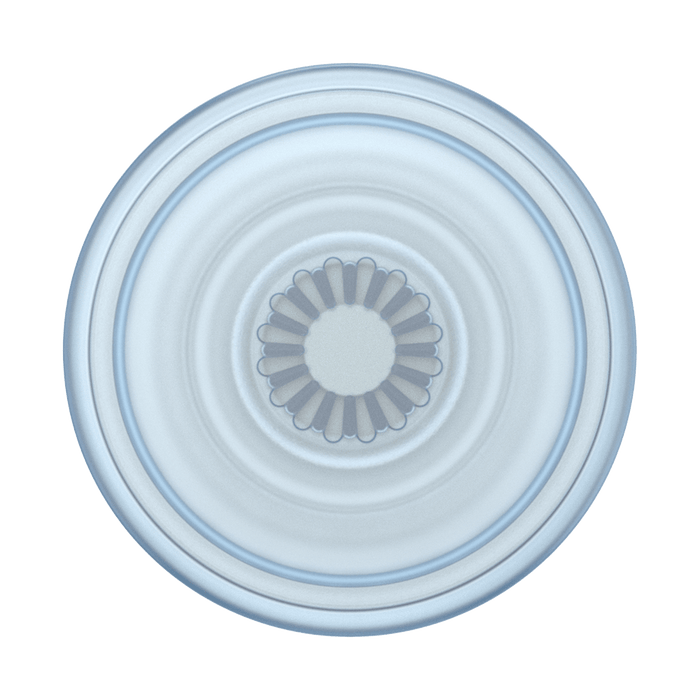 Ice Blue PopPlant PopGrip, PopSockets