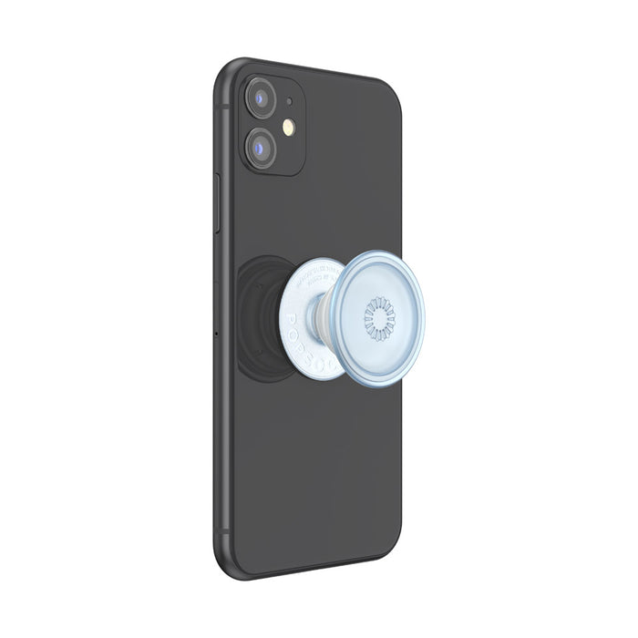 Ice Blue PopPlant PopGrip, PopSockets